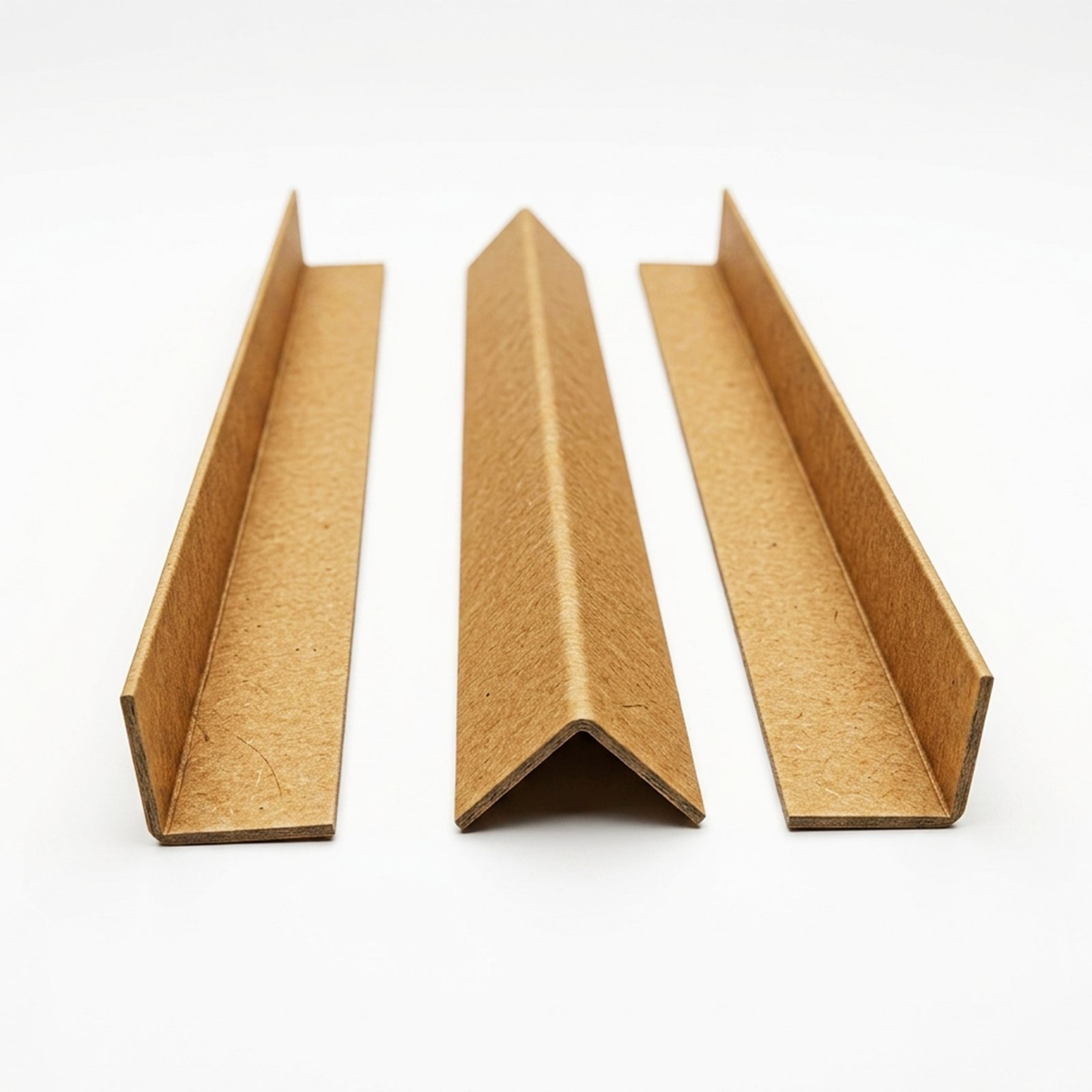 Cardboard Angles